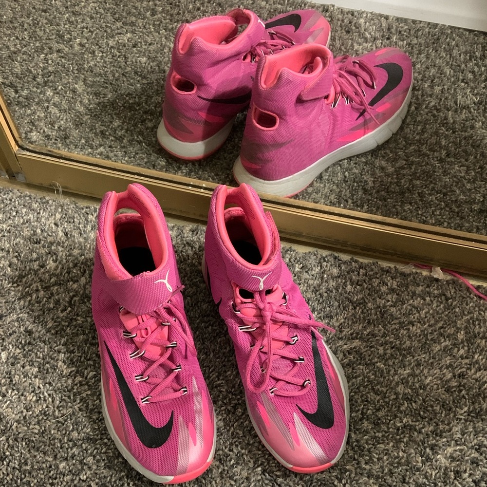 Nike zoom hypperrev